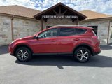 Used 2017 Toyota RAV4 XLE w/ Premium Special Value Package image 2