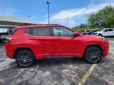 Used 2023 Jeep Compass Limited image 2