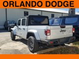 New 2024 Jeep Gladiator Sport image 3