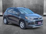 Used 2018 Chevrolet Trax LT w/ LT Convenience Package image 3