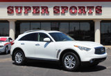 Used 2015 INFINITI QX70 2WD w/ Premium Package image 3