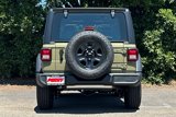New 2025 Jeep Wrangler Sport image 6