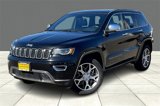 Used 2019 Jeep Grand Cherokee Limited w/ Luxury Group II image 2