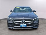 Used 2023 Mercedes-Benz C 300 4MATIC Sedan image 2