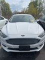 Used 2018 Ford Fusion SE w/ Fusion SE Technology Package image 2