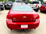 Used 2014 Chevrolet Impala LT w/ LT Sunroof Package image 4