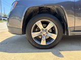 Used 2017 Jeep Compass High Altitude image 5