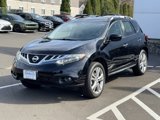 Used 2011 Nissan Murano LE image 3