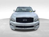 Used 2016 INFINITI QX80 4WD w/ Driver's Assistance Package image 2