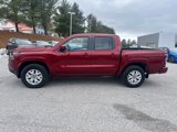 Certified 2022 Nissan Frontier SV w/ Technology Package image 2