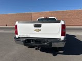 Used 2008 Chevrolet Silverado 2500 W/T image 4