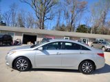 Used 2011 Hyundai Sonata GLS image 4