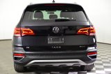 Used 2022 Volkswagen Taos SE image 4