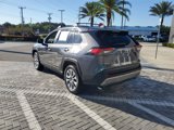 Used 2022 Toyota RAV4 Limited image 3