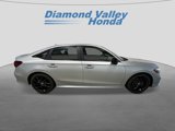 New 2025 Honda Civic Sport image 2