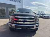 Certified 2016 Ford F150 Lariat w/ Equipment Group 501A Mid image 3