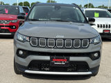 Used 2022 Jeep Compass Limited image 3