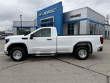 Used 2024 GMC Sierra 1500 Pro w/ Pro Value Package image 3