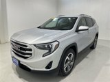 Used 2020 GMC Terrain SLT w/ Preferred Package image 4