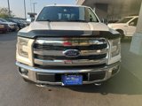 Certified 2016 Ford F150 Lariat w/ Equipment Group 502A Luxury image 2