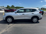 Used 2020 Nissan Rogue S image 2