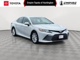 Used 2022 Toyota Camry LE image 1