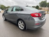 Used 2018 Chevrolet Cruze Premier image 5