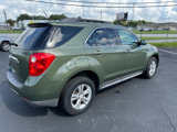 Used 2015 Chevrolet Equinox LT w/ Driver Convenience Package image 5