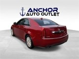 Used 2012 Cadillac CTS Sedan image 6