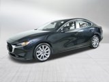 Used 2019 MAZDA MAZDA3 Sedan image 3