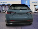 New 2025 Honda HR-V LX image 4