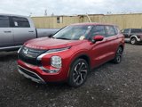Used 2022 Mitsubishi Outlander SE image 6