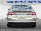 Certified 2024 Chevrolet Malibu LT image 4