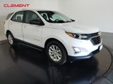 Used 2019 Chevrolet Equinox LS image 3