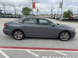 Used 2020 Volkswagen Passat 2.0T SE image 5