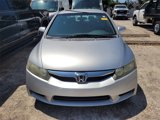 Used 2010 Honda Civic LX image 2