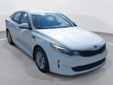Used 2018 Kia Optima LX image 3