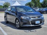 Used 2020 Chevrolet Sonic Premier image 3