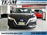 Used 2022 Nissan Sentra SV image 4