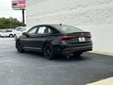 Used 2025 Volkswagen Jetta SE image 3
