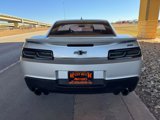 Used 2015 Chevrolet Camaro LT w/ RS Package image 4