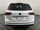 Used 2022 Volkswagen Tiguan SE R-Line image 5