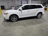 Used 2017 Dodge Journey GT image 4