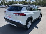 Certified 2023 Toyota Corolla Cross LE image 5