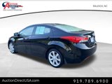 Used 2013 Hyundai Elantra Limited image 5