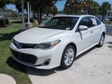 Used 2014 Toyota Avalon XLE Premium image 5