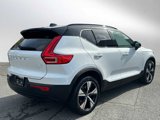 Certified 2022 Volvo XC40 P8 Recharge Plus image 5