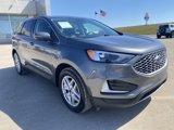 Used 2023 Ford Edge SEL image 4