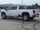 Used 2020 GMC Sierra 2500 Denali w/ Technology Package image 6