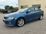 Used 2017 Volkswagen Jetta SEL image 4